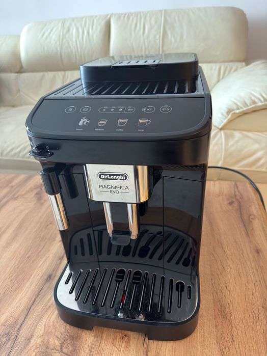 De’Longhi Magnifica Evo