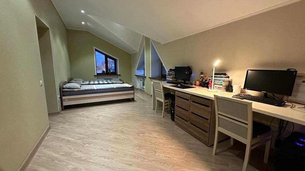 Район ДК Кокшетау