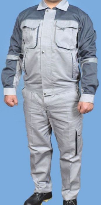 Спецодежда демисезонная универсал