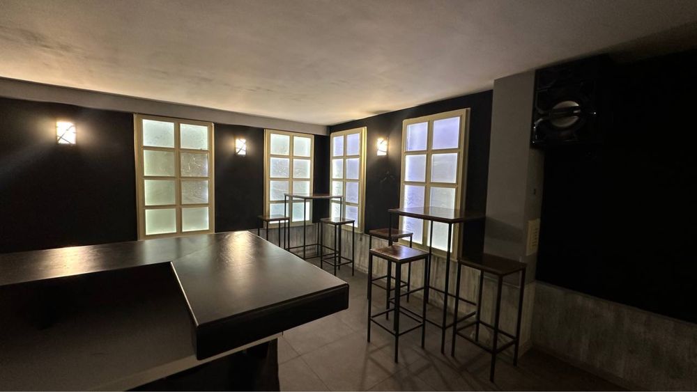 Дава се под наем Заведение в София, Гео Милев - 120 кв.м за 45.9 € - Снимка #1