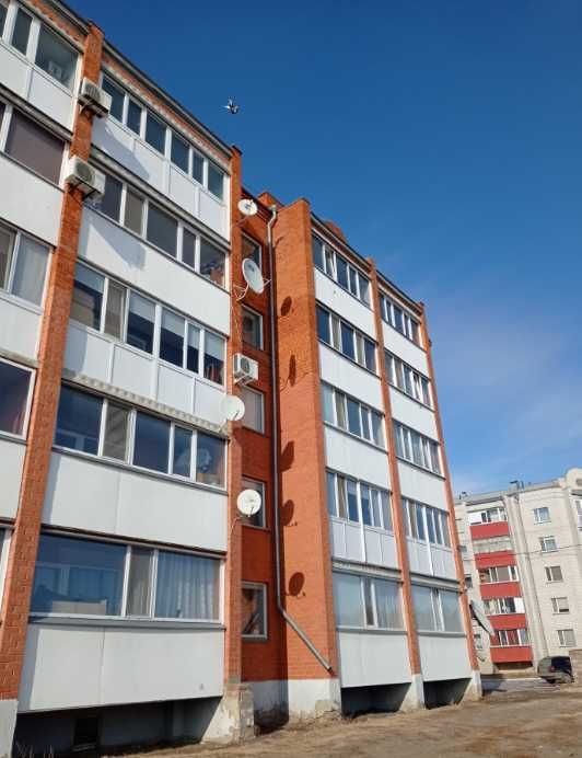 Продам 3-х комнатную квартиру