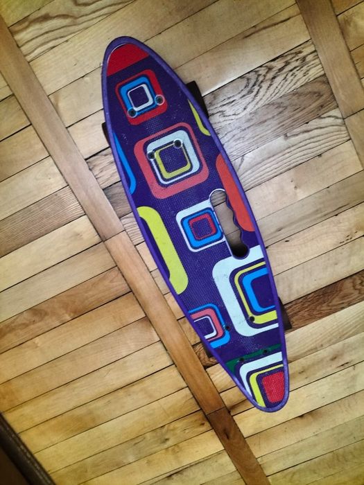 Скейт (пенни борд)