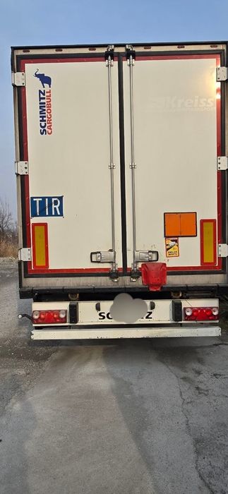 Volva XSL FH500 YUK MASHINA 2017