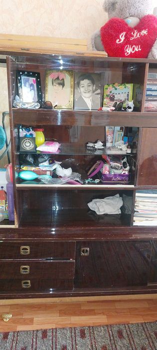 Стенка для гостиной