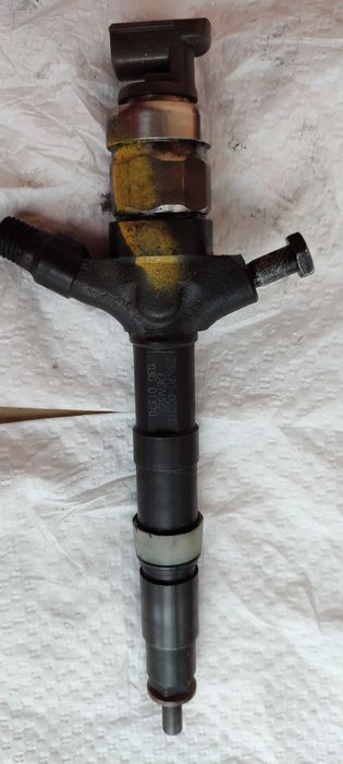 Дюзи Тойота Версо 2001/2006