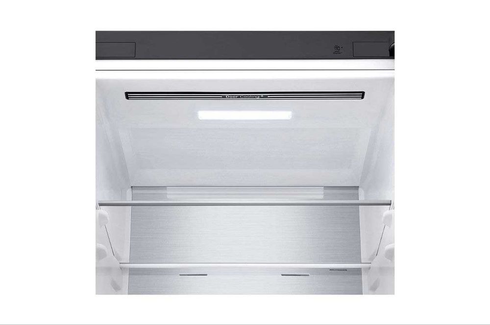 Новый холодильник LG GC-F459SMUM Platinum Silver 3, запечатанный