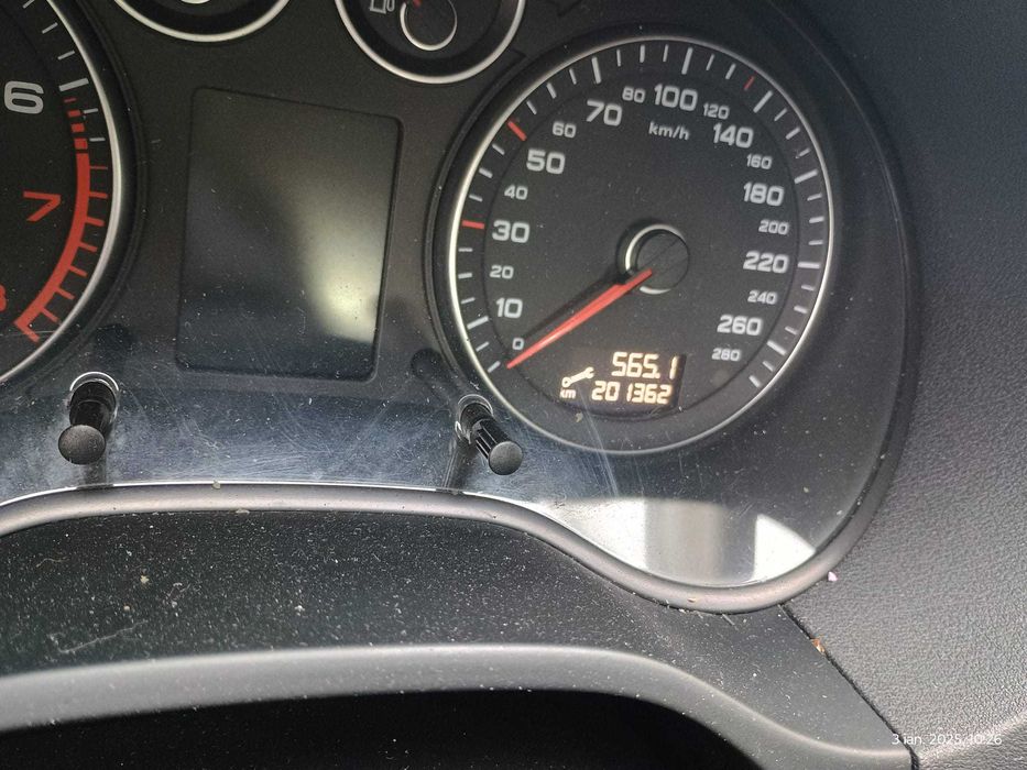 Audi A3 8P 2010 1.8tfsi CDA Dezmembrez/Dezmembram