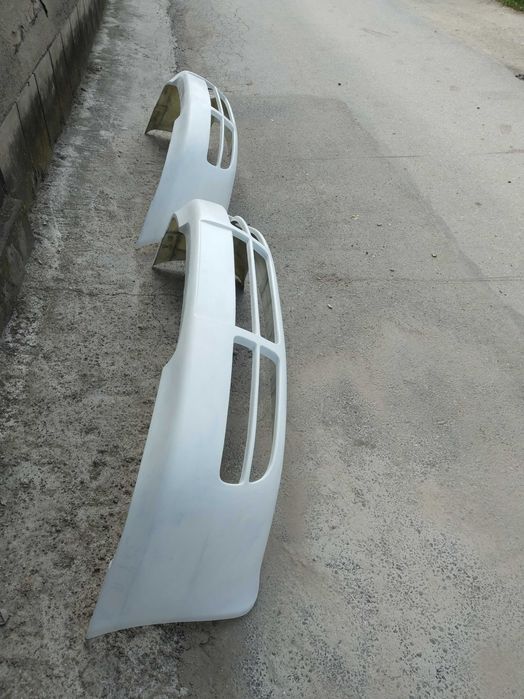 Брони за Ауди А4 б5 S4.