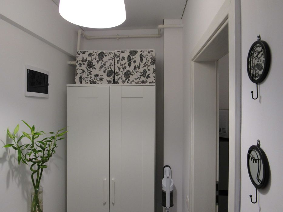 Militari Residence-Garsoniera mobilata si utilata, disponibila imediat