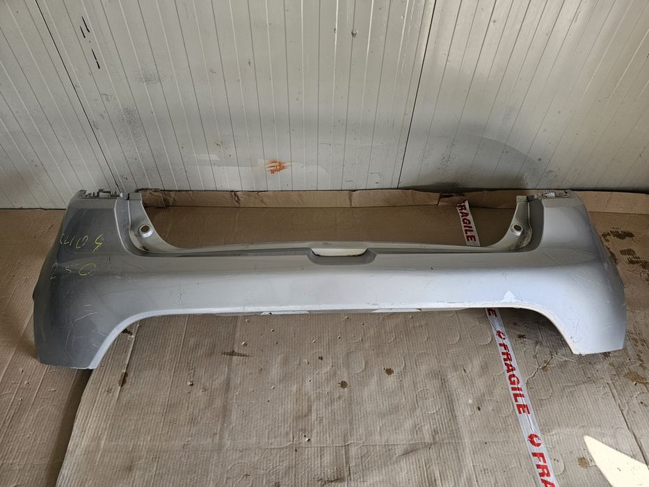 Bara fata si spate renault clio 4 facelift sau dacia spring