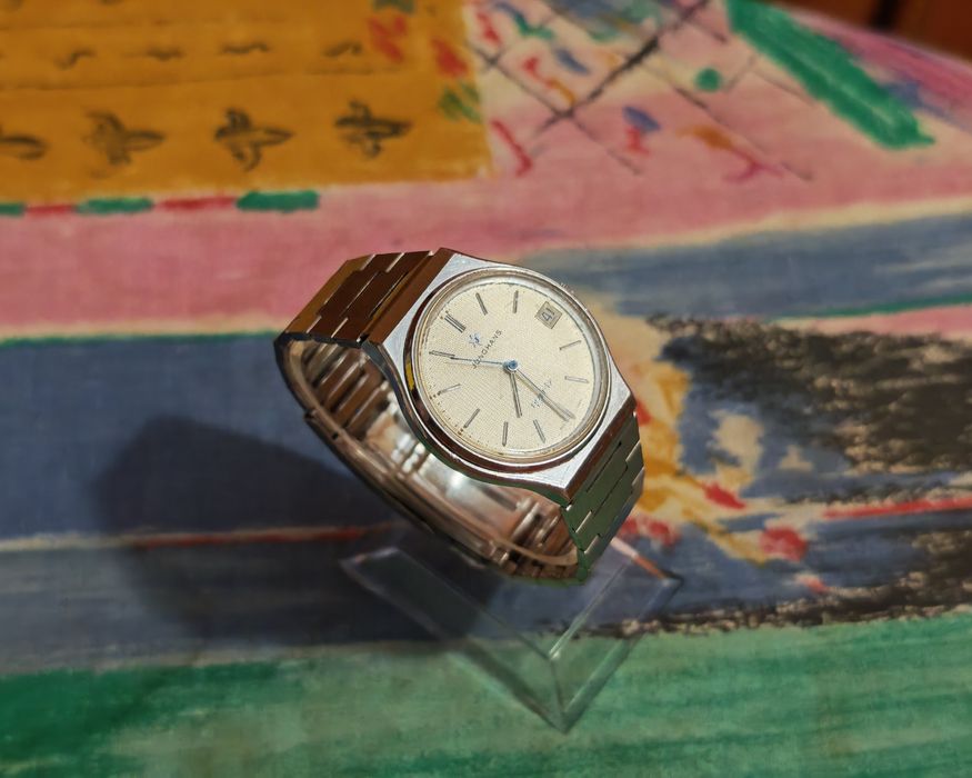 Junghans Atelier Germany