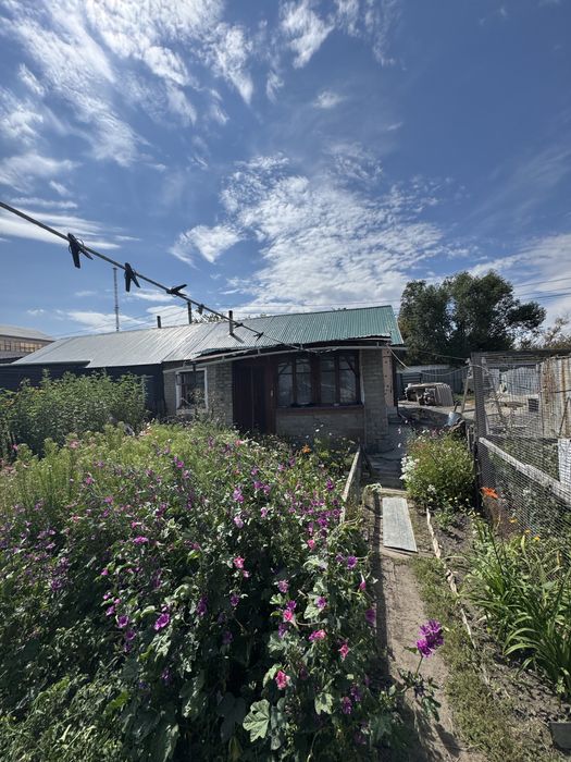 Срочно продам дом в п. Дачный (Камышах)