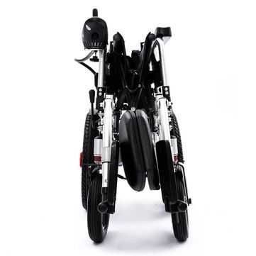 . Elektron kolyaska електрическая инвалидная коляска Електрическая 6