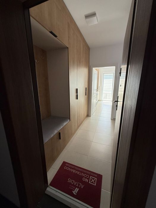 Ap 2 camere cu view