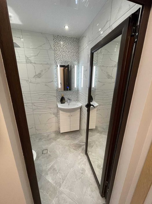 Двустаен Апартамент в Кършияка