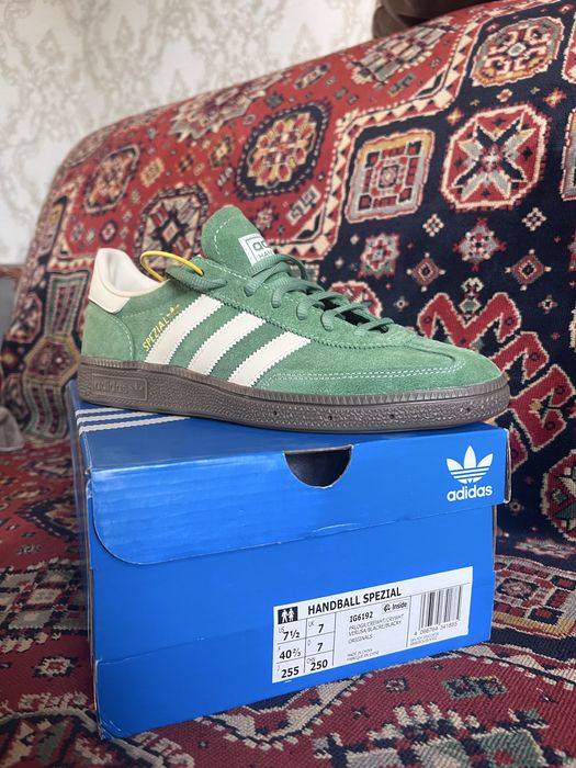 Spezial adidas(original)