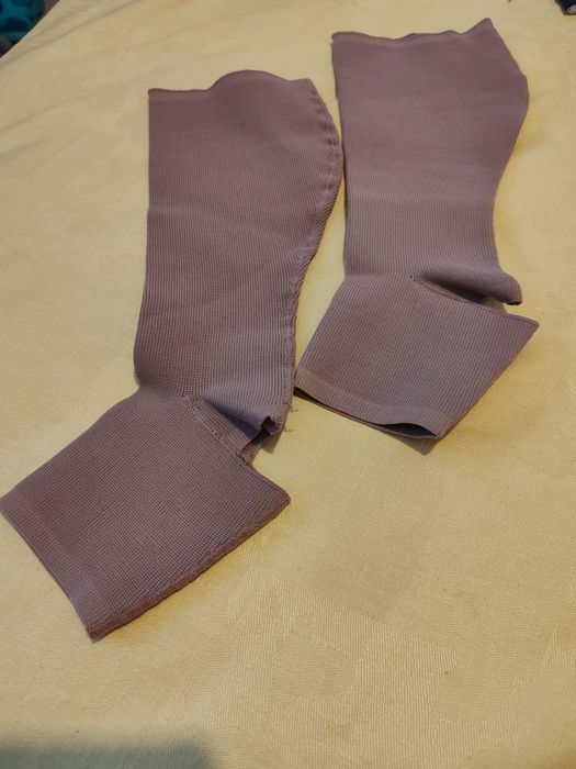 Компресивни чорапи