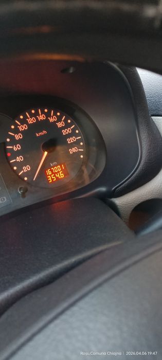 RENAULT Clio 2002 — imagine 3