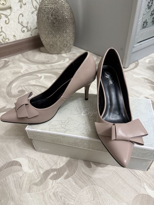 Лодочки, туфли, лоферы, макасины, сабо мюли джинсовые