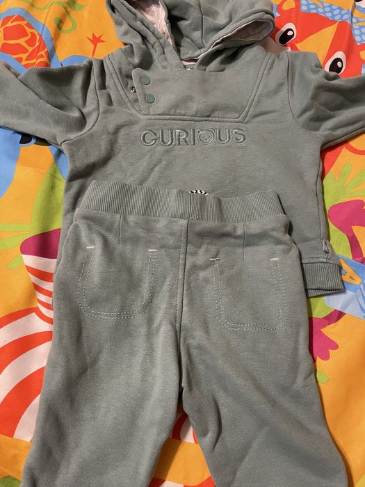 Obaibi детски дрехи,размер 3 м и 9м