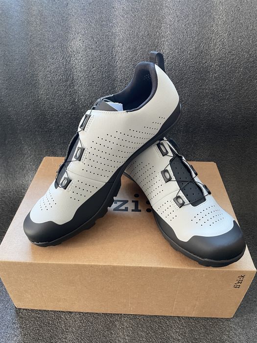 Pantofi ciclism Fizik Terra Atlas  marime 43