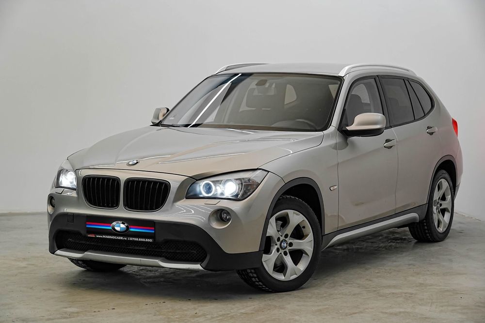 Bmw X1 an 2011 luna 04