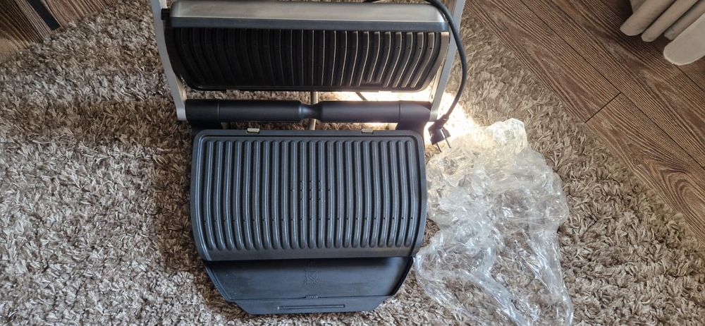 Tefal OptiGrill XL