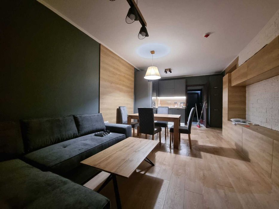 Дава се под наем Двустаен апартамент в Бургас, Славейков - 78 кв.м за 575 € - Снимка #6