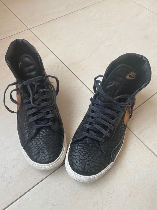 Дамски кецове на Nike