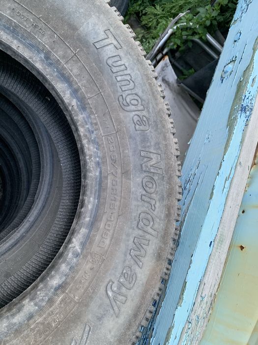 шины на джип 15 р