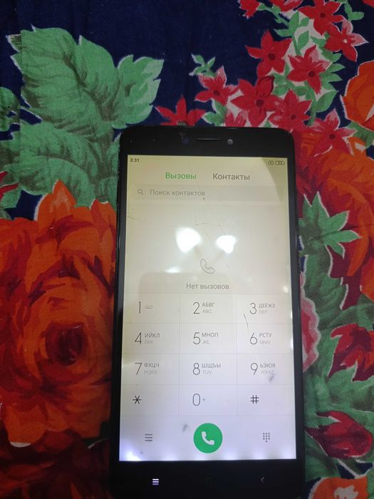 Nokia 2720 & redmi sotiladi