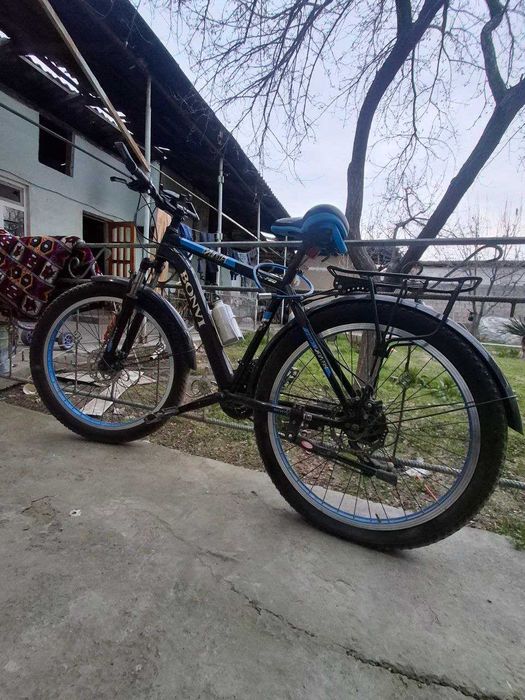 Velik. 28 gonchik Velosiped srochno