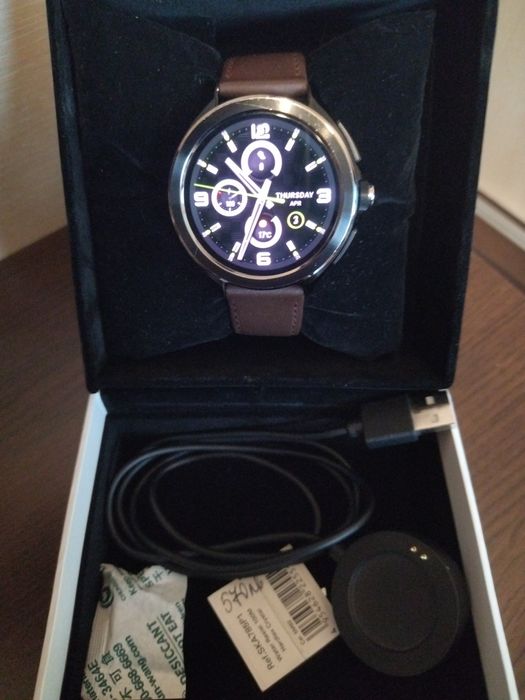 Часовник Xiaomi Watch 2 Pro