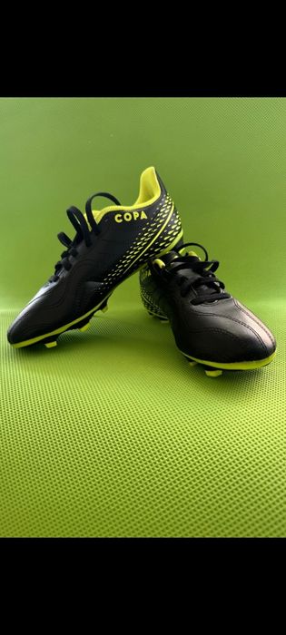 Футбольная обувь