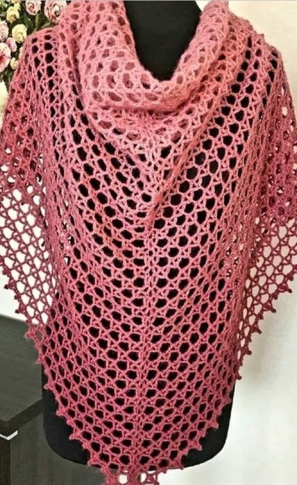 Шикарные Шали для Вас