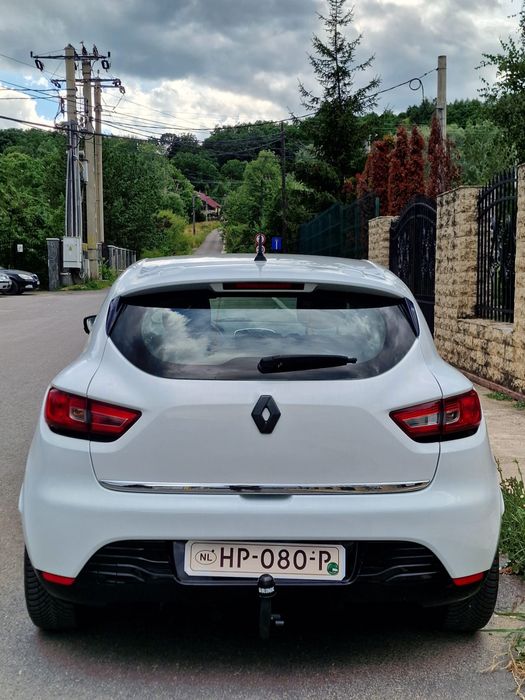 Renault Clio IV