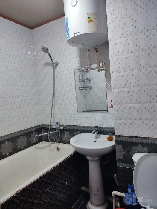 Kvartira ijaraga beriladi