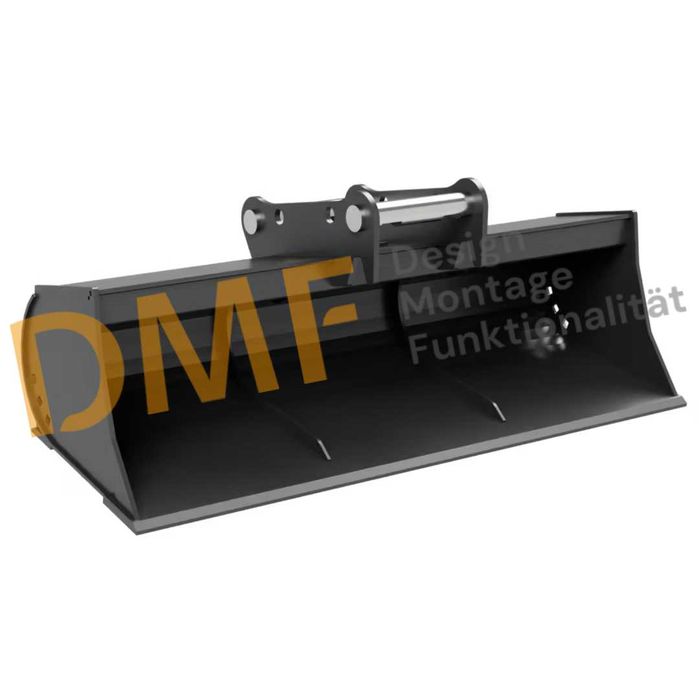 Планировъчна кофа за багер RDB4 (7-10 тона)