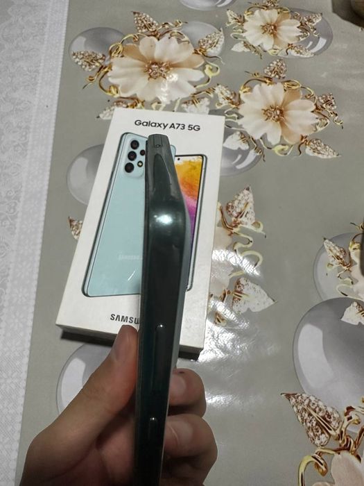 Samsung Galaxy A73 5G