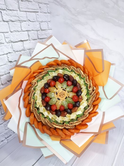 Оберточная бумага