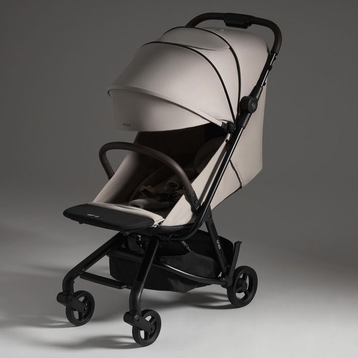 Коляска Anex Air Z Plus 2 в 1 Новая