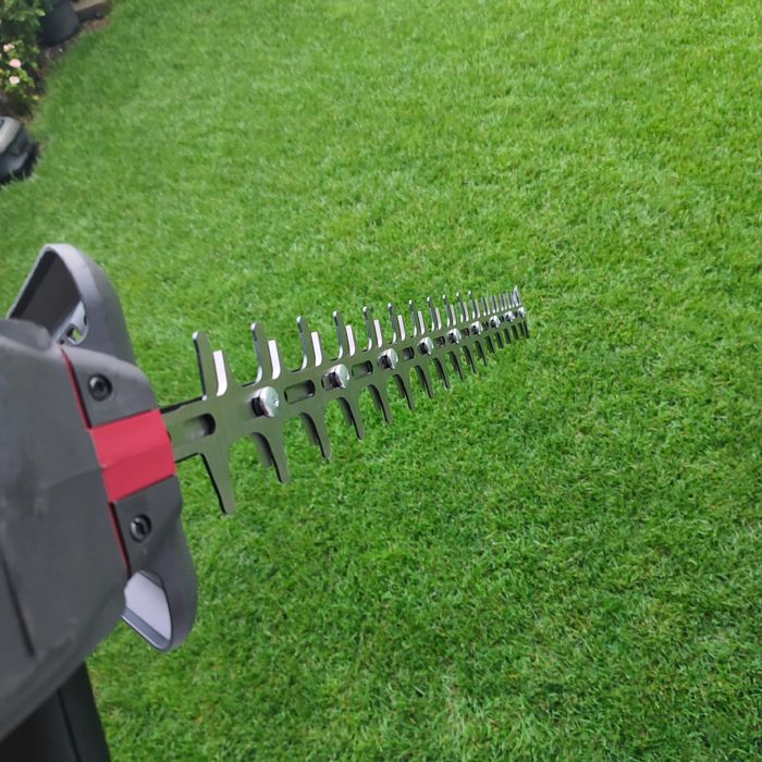 Foarfeca Honda HHH 36 Bxb pe acumulatori tuns tăiat gard viu stihl