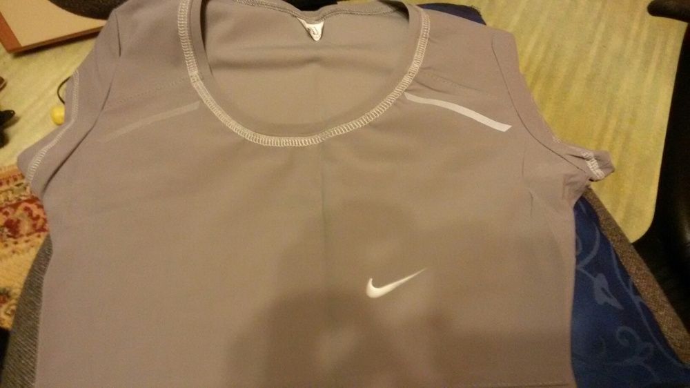 Тениска Nike