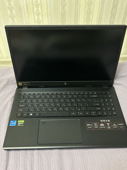 Ноутбук Acer Nitro V 15