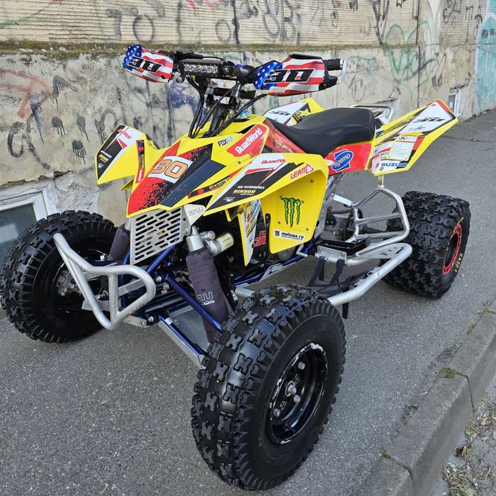 Suzuki LTR 450 R