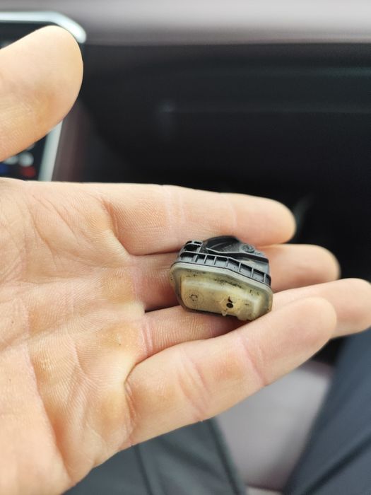 Датчик давления шин р3