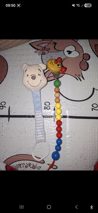 Lot de jucarii pt bebe