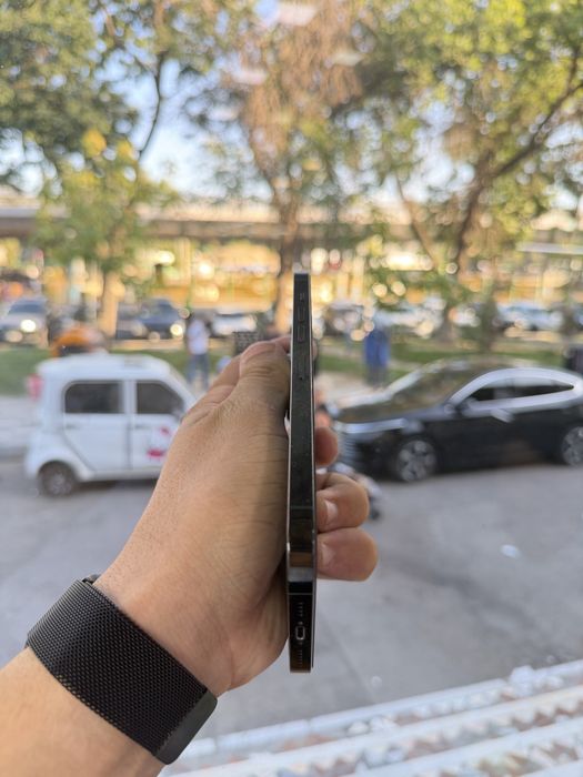 iphone 13 pro max 128 talii