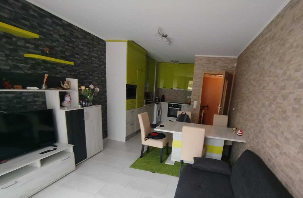 Продава се Двустаен апартамент в с. Панчарево, Област София-град - 86 кв.м за 3198 €/кв.м - Снимка #2