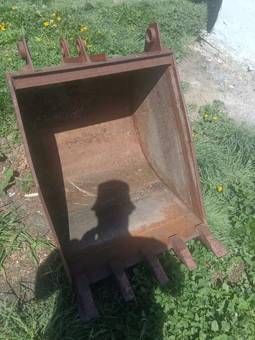 Продам эксковаторный ковш